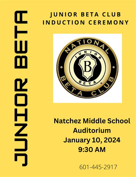 jr beta|Junior Handbook .